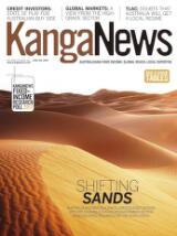 Thumbnail - KangaNews : Australasian fixed income: global reach, local expertise.