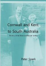 Thumbnail - Cornwall and Kent to South Australia