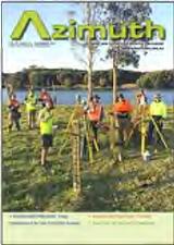 Thumbnail - Azimuth : the NSW surveyors' monthly magazine.