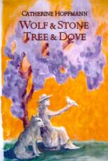 Thumbnail - Wolf and stone : tree & dove