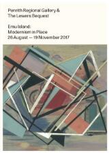 Thumbnail - Emu Island : modernism in place