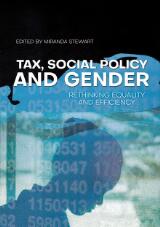 Thumbnail - Tax, social policy and gender : rethinking equality and efficiency