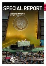 Thumbnail - Elections at the UN : Australia's approach