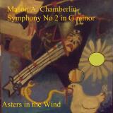 Thumbnail - Symphony no. 2 in G minor : Asters in the wind