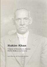 Thumbnail - Hakim Khan : hawker at Korumburra, Kaniva, Nhill & Melbourne Victoria
