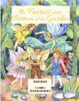 Thumbnail - The fairies at the bottom of the garden