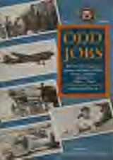 Thumbnail - Odd Jobs : RAAF Operations in Japan, the Berlin Airlift, Korea, Malaya and Malta 1946-1960