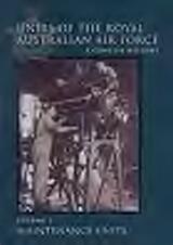 Thumbnail - Units of the Royal Australian Air Force : a concise history : logistics units