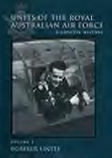 Thumbnail - Units of the Royal Australian Air Force, A Concise History