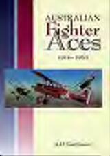 Thumbnail - Australian fighter aces 1914-1953