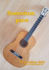 Thumbnail - Somnium pace