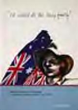 Thumbnail - We should do this thing quietly : Japan and the great deception in Australian defence policy 1911-1914