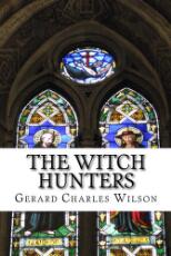 Thumbnail - The witch hunters