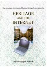 Thumbnail - Heritage & the internet : workshops teaching staff