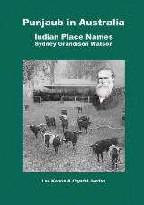 Thumbnail - Punjaub in Australia : Indian place names, Sydney Grandison Watson