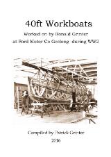 Thumbnail - 40ft Workboats