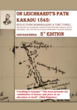 Thumbnail - On Leichhardt's path Kakadu 1845 : reflections bushwalking a time tunnel
