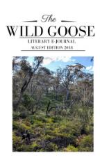 Thumbnail - The wild goose literary e-journal.