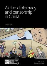 Thumbnail - Weibo diplomacy and censorship in China