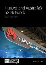 Thumbnail - Huawei and Australia's 5G network : views from ASPI.