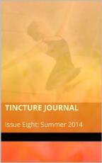 Thumbnail - Tincture journal.