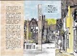 Thumbnail - Memoirs of WW2 Midhurst : 1. A place close to my heart