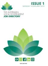 Thumbnail - The Australian local government job directory.