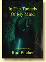 Thumbnail - In he tunnels of my mind : collected Haiku