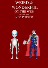 Thumbnail - Weird & wonderful on the web : the first book