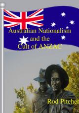 Thumbnail - Australian Nationalism and the cult of ANZAC