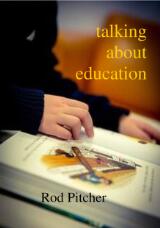 Thumbnail - Talking about education