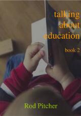 Thumbnail - Talking about Education : book 2