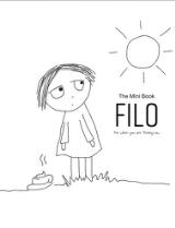 Thumbnail - Filo : the mini book for when you are feeling low