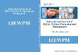 Thumbnail - international journal of elderly welfare promotion and management : IJEWPM.