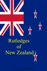 Thumbnail - Rutledges of New Zealand : pioneers
