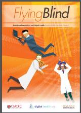 Thumbnail - FlyingBlind : Australian researchers and digital health