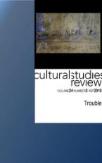 Thumbnail - Cultural studies review.