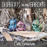Thumbnail - Dragons in my garden