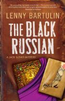 The Black Russian : a Jack Susko mystery.