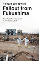 Fallout from Fukushima