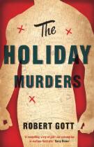 The Holiday Murders