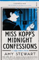 Miss Kopp's Midnight Confessions