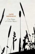 The Taste of River Water : new and selected poems