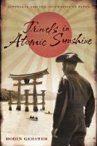 Travels in Atomic Sunshine : Australia and the occupation of Japan