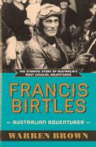 Francis Birtles