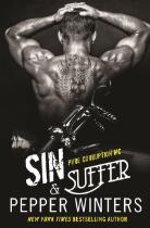 Sin & Suffer : (Pure Corruption MC Series Book 2)