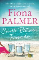 Secrets Between Friends : The Australian bestseller