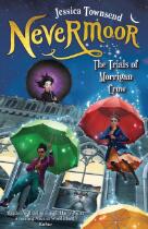 Nevermoor: The Trials of Morrigan Crow