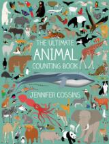 The Ultimate Animal Counting Book