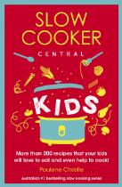 Slow cooker central kids